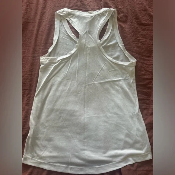 Nike Racerback Tee - Picture 5 of 6